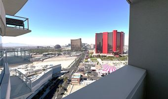 2700 Las Vegas Blvd 2910, Las Vegas, NV 89109
