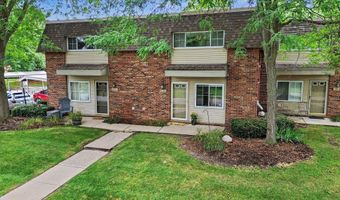 541 Long Shore Dr, Ann Arbor, MI 48105