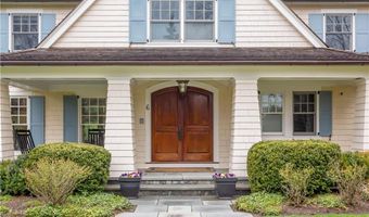 6 Searles Rd, Darien, CT 06820