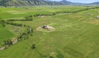 989 DRY CREEK Rd, Afton, WY 83110