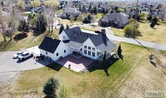 2155 S Foothill Rd, Ammon, ID 83401