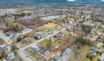 52 Allen St, Rutland, VT 05701