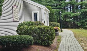 5 Northern Blvd 16-2, Amherst, NH 03031