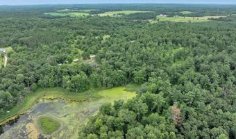 6974 WOODLAND Ln, Amherst, WI 54406