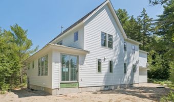 Lot # 1 Parker Way, Falmouth, ME 04105