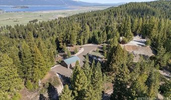 67 Little Donner Dr, Cascade, ID 83611