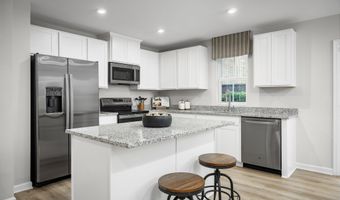 12 Downing Dr Plan: Poplar, Adairsville, GA 30103