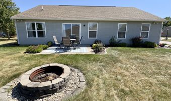 1576 Rosewood Dr, Avon, IN 46123