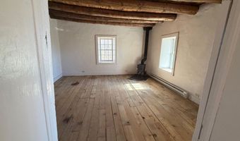 54 C Valdez Rim Rd, Arroyo Seco, NM 87514