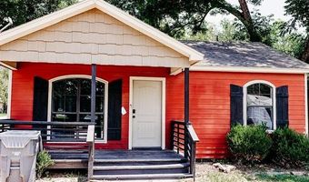 1102 Culbertson St SW, Ardmore, OK 73401