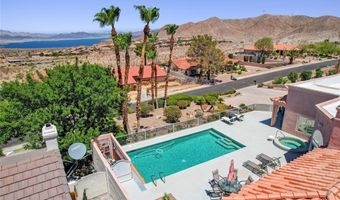 374 Claremont St, Boulder City, NV 89005