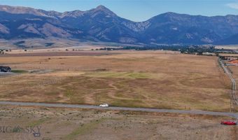 Springhill Road, Belgrade, MT 59714