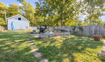 432 Park Ave, Aurora, IN 47001