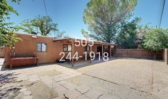 11013 Phoenix Ave NE, Albuquerque, NM 87112