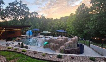 8424 Preston Trl, Bentonville, AR 72712