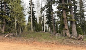 646 W Ski View Dr, Brian Head, UT 84719