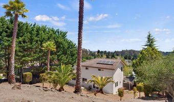 3195 Corte Cabrillo, Aptos, CA 95003