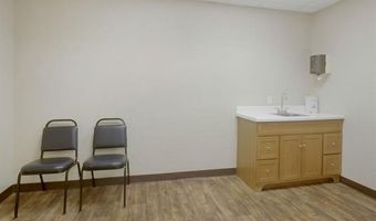 1550 S Virginia Ave, Atoka, OK 74525
