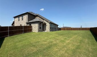 920 Lido Ln, Anna, TX 75409