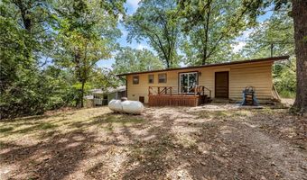 3 Boyce Dr, Bella Vista, AR 72715