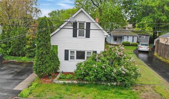 106 Providence Ave, East Providence, RI 02915