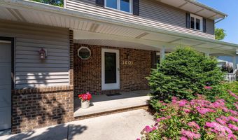 1601 S IRMA St, Appleton, WI 54915