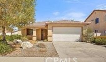 15849 Mc Vay Ln, Adelanto, CA 92301
