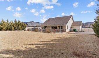 142 Denio Dr, Dayton, NV 89403