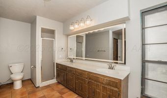 3502 LANGTRY Dr, Amarillo, TX 79109