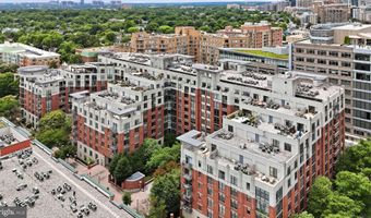 1021 N GARFIELD St 323, Arlington, VA 22201