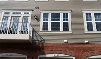 42548 WILDLY Ter, Ashburn, VA 20148