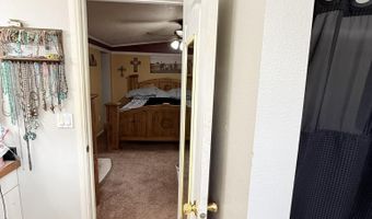 137 Las Palomas Canyon Rd, Caballo, NM 87942