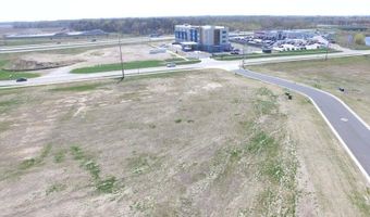 1810 Isaac Newton Dr Lot #4, Ames, IA 50010