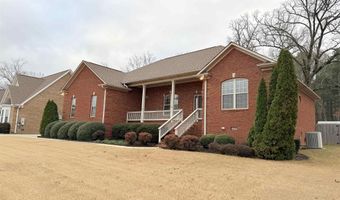 626 Berry Hill Ln, Arab, AL 35016