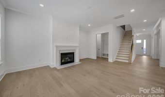 1016 Rockway Dr, Charlotte, NC 28205