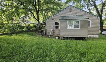 400 E Garfield Ave, Ava, MO 65608