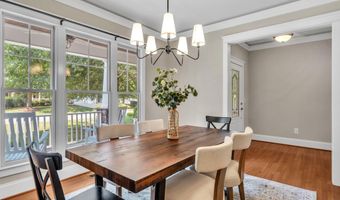 4324 Brighton Ridge Dr, Apex, NC 27539