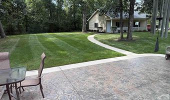 2422 W 700 S, Berne, IN 46711