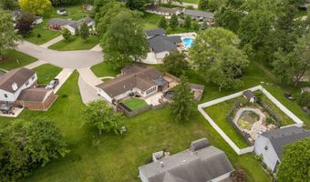110 Navarre Ct, Auburn, IN 46706