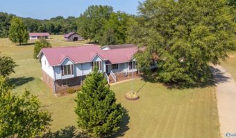 8263 Hwy 144, Alexandria, AL 36250