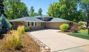 6954 Wapiti Ct, Boulder, CO 80301