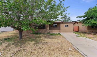 2406 Westminster Ave, Alamogordo, NM 88310