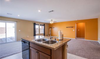 380 Horsetail Falls St, Indian Springs, NV 89018