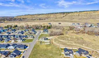 2611 Tulane Ln, Billings, MT 59106