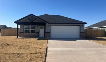 1906 Trigger Happy Trl, Abilene, TX 79602