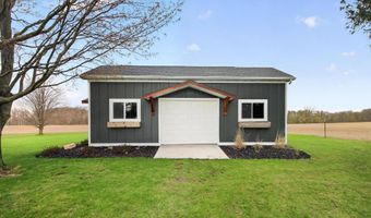 6410 W Madison Rd, Alma, MI 48801