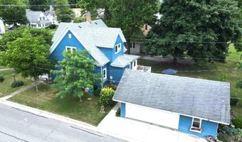 600 E Maumee St, Angola, IN 46703