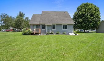 94 KNOB HILL Way, Camden Wyoming, DE 19934
