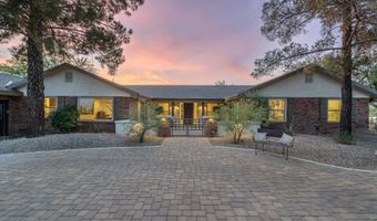 39839 N Spur Cross Rd, Cave Creek, AZ 85331