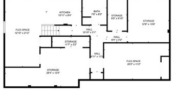 151 Stafford Dr, Athens, GA 30605